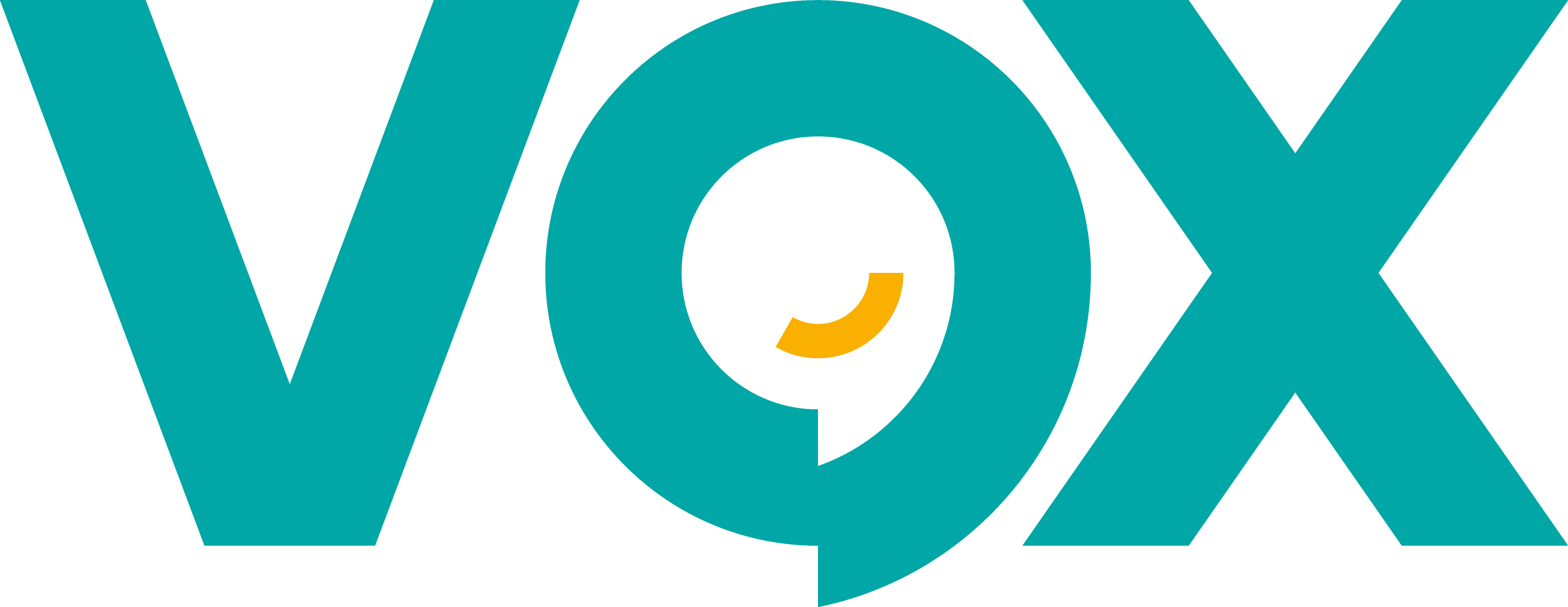 Logo Vox